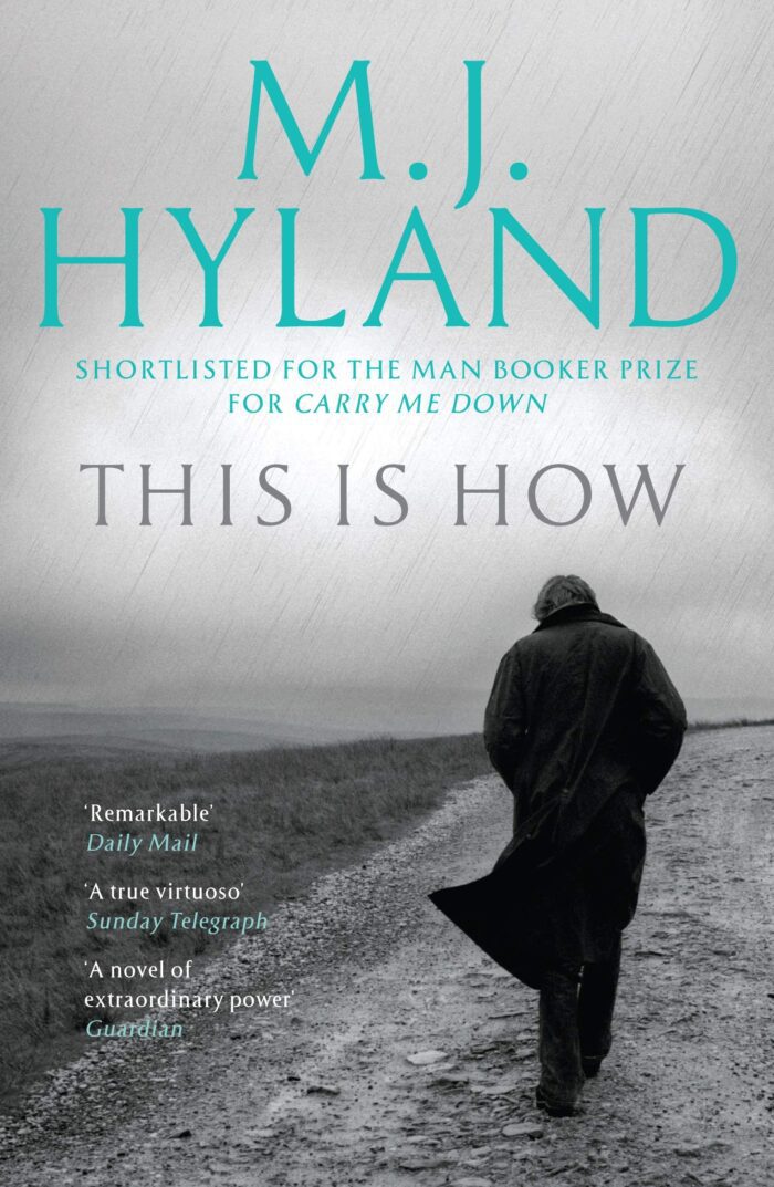 M.J. Hyland: This is How