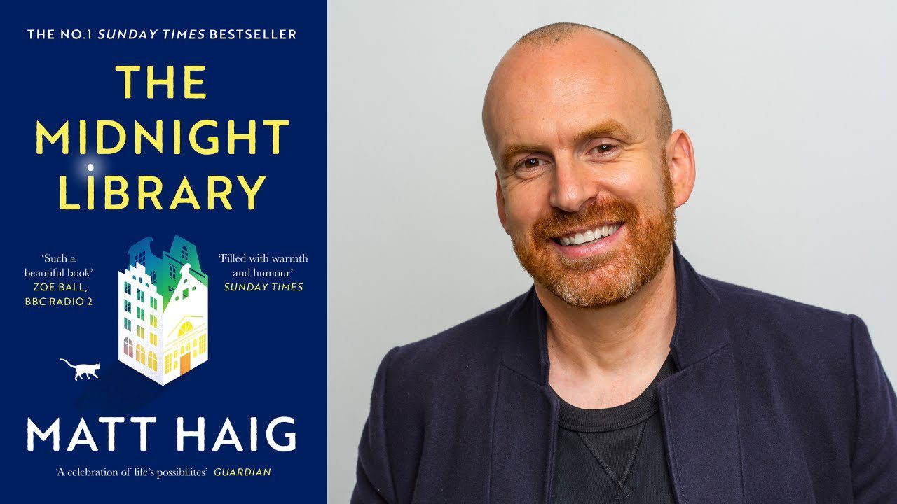 MattHaig