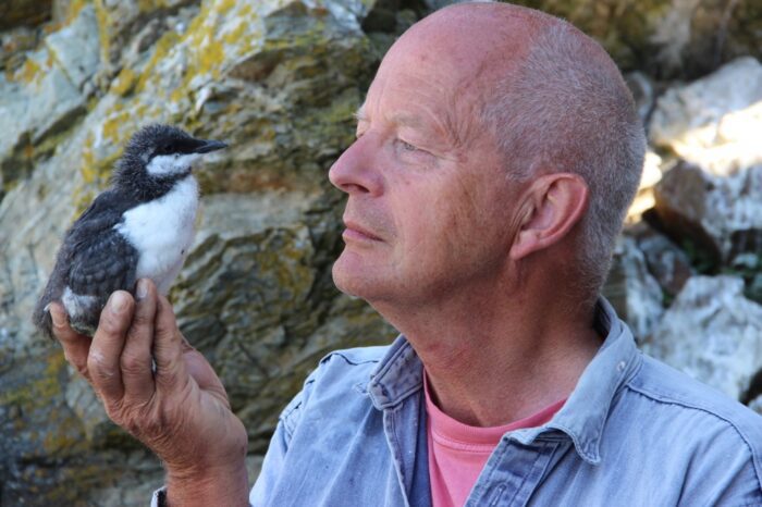 Tim Birkhead (owned by Tim Birkhead — no photographer credit needed)