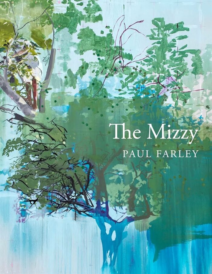 The Mizzy, Paul Farley