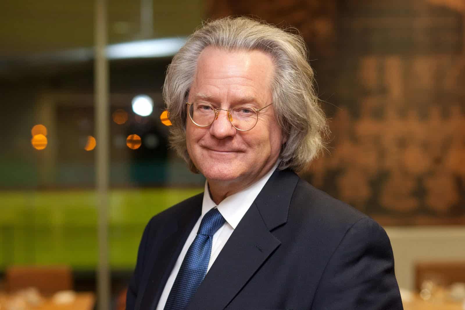 AC Grayling