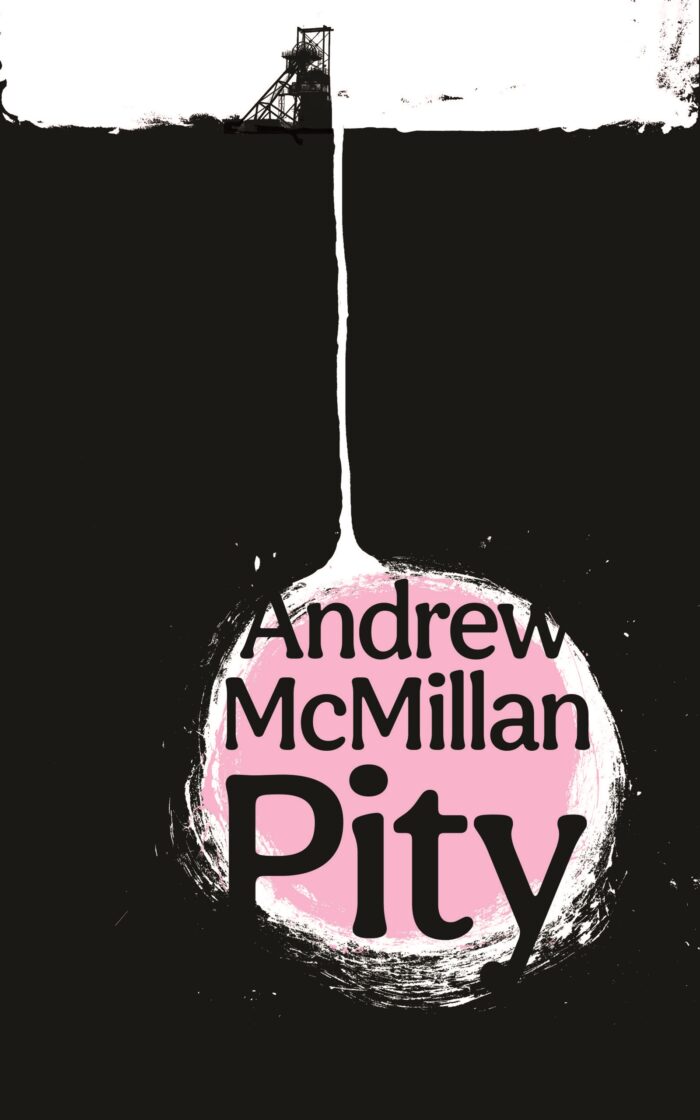 Pity, Andrew McMillan