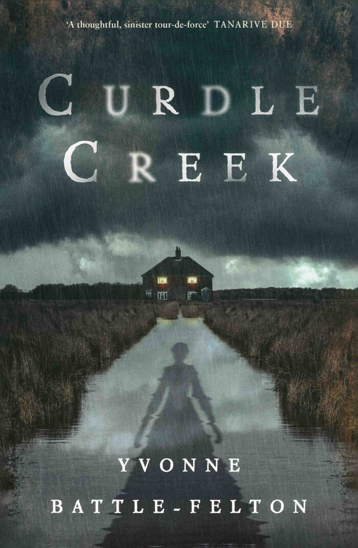 Yvonne Battle-Felton – Curdle Creek