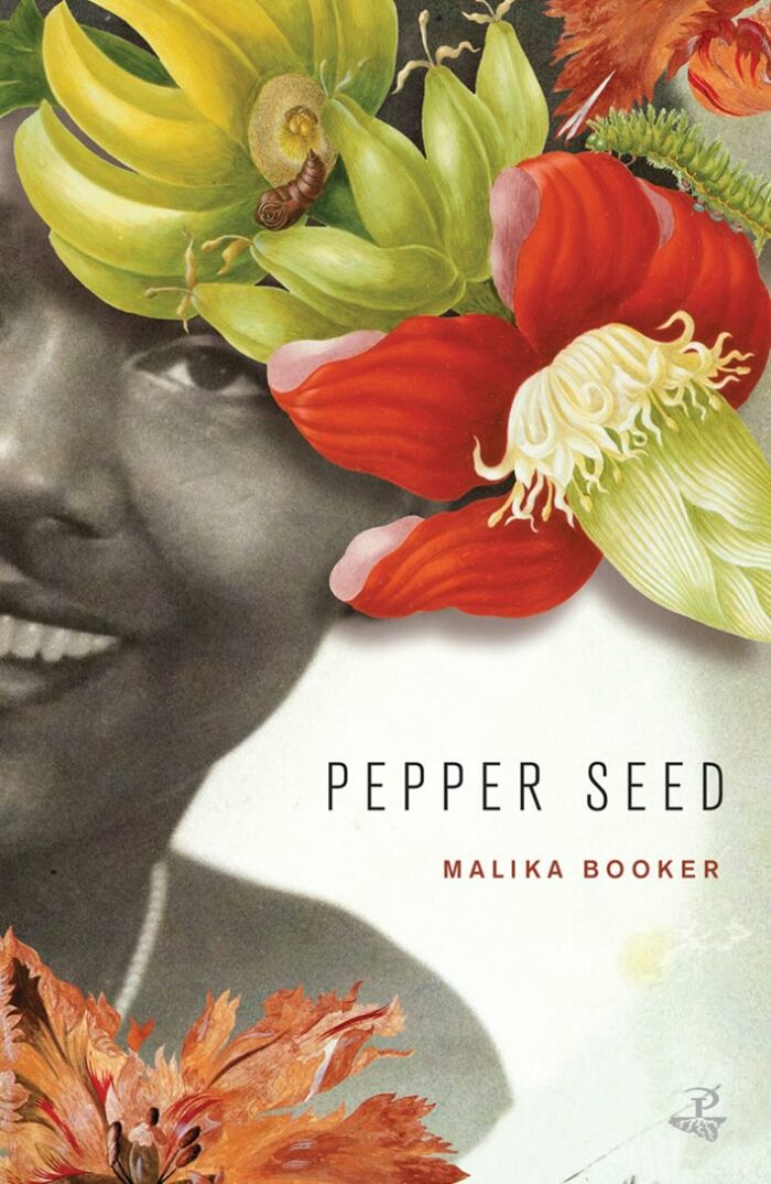 Malika Booker – Pepper Seed