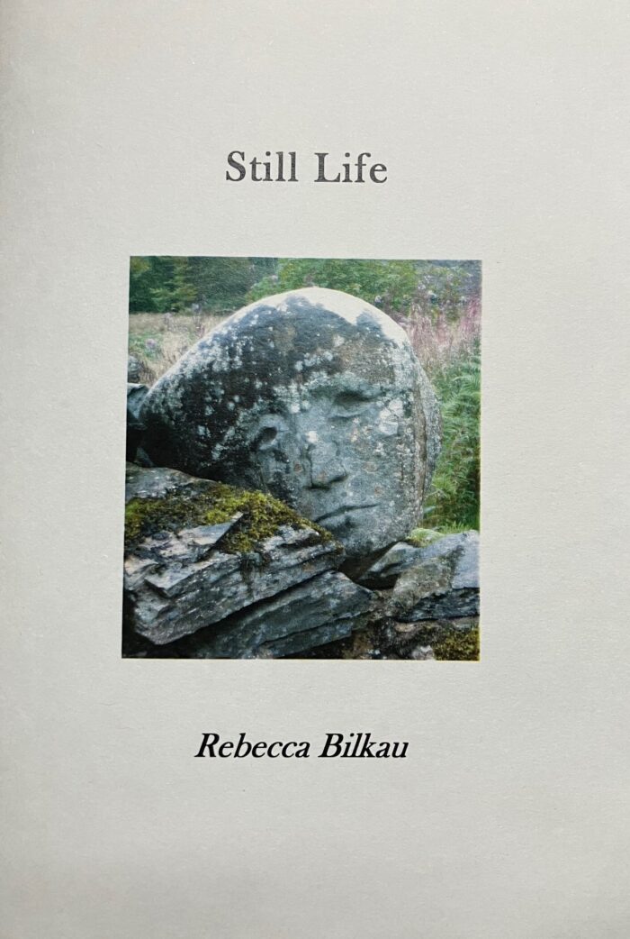 Rebecca Bilkau – Still Life